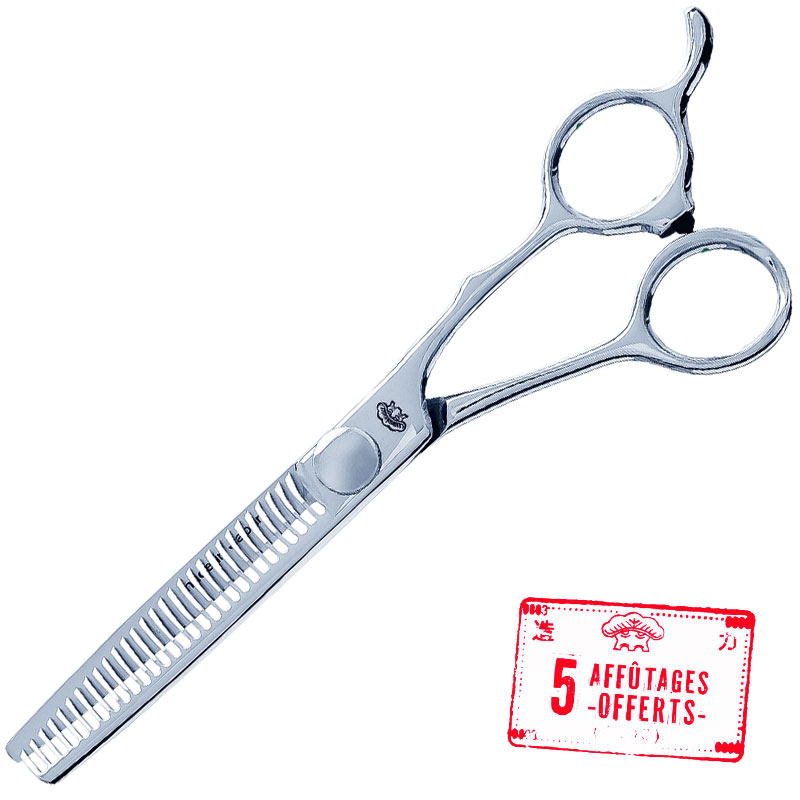 Matsukaze ciseaux Hana 25 Sculpteur Offset